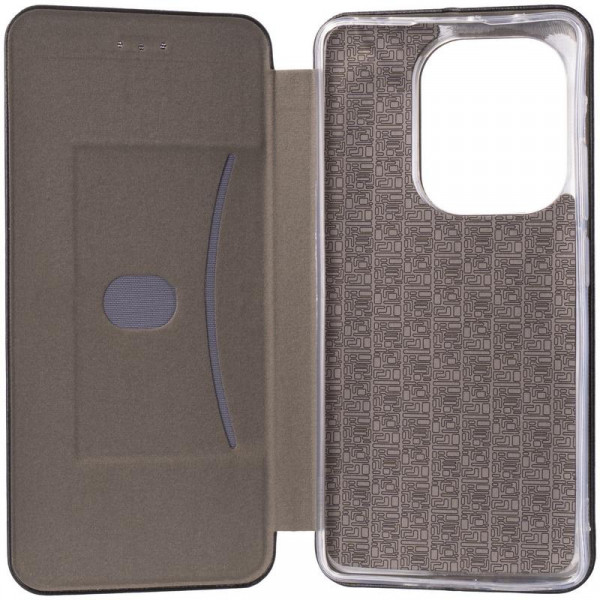 Фото - Чохол для смартфону Gelius G-Case Ranger Series for Xiaomi Redmi Note 13 Pro 4G Black (98349)