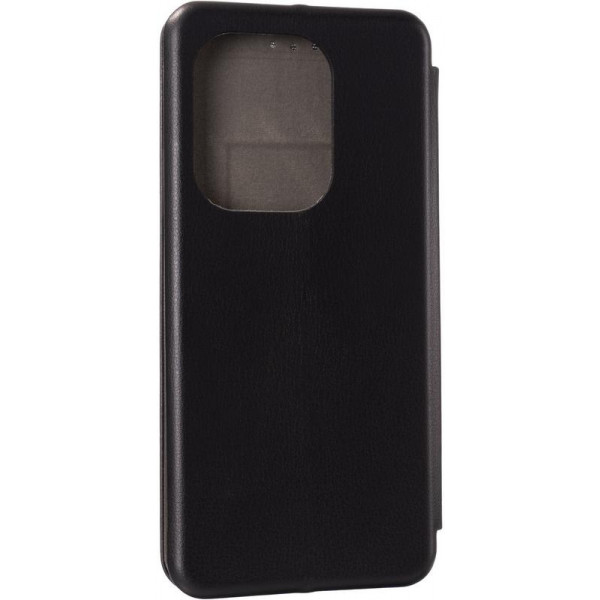 Фото - Чохол для смартфону Gelius G-Case Ranger Series for Xiaomi Redmi Note 13 Pro 4G Black (98349)