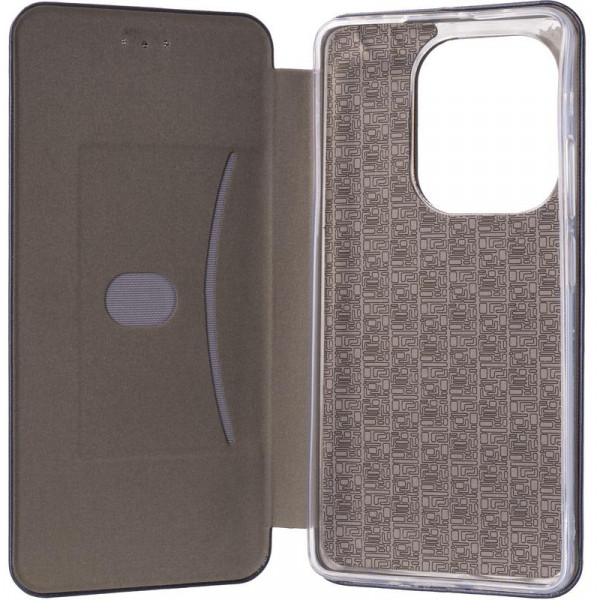Фото - Чохол для смартфону Gelius G-Case Ranger Series for Xiaomi Redmi Note 13 Pro 4G Dark Blue (98350)