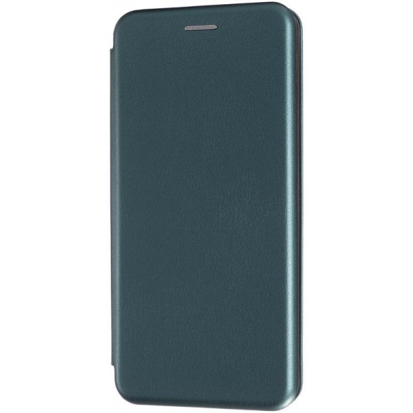 Фото - Чохол для смартфону Gelius G-Case Ranger Series for Xiaomi Redmi Note 13 Pro 4G Dark Green (98351)