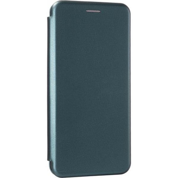 Фото - Чохол для смартфону Gelius G-Case Ranger Series for Xiaomi Redmi Note 13 Pro 4G Dark Green (98351)
