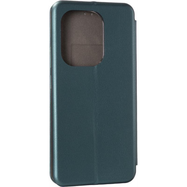 Фото - Чохол для смартфону Gelius G-Case Ranger Series for Xiaomi Redmi Note 13 Pro 4G Dark Green (98351)