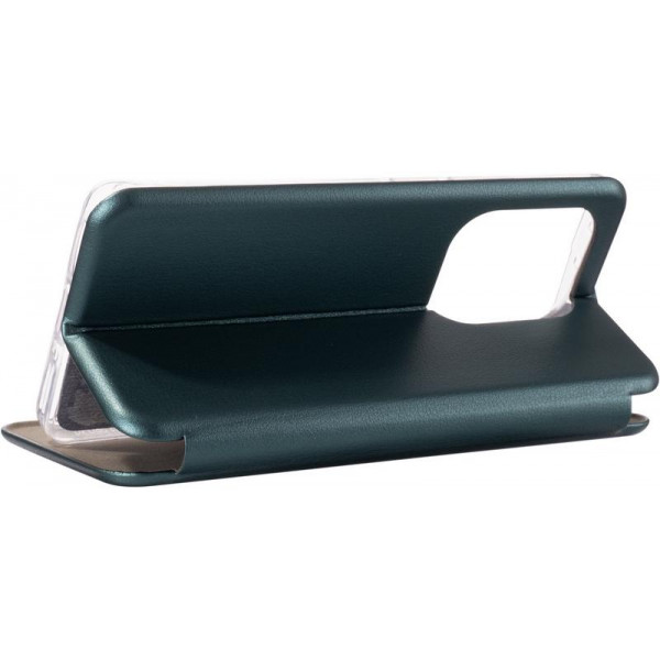 Фото - Чохол для смартфону Gelius G-Case Ranger Series for Xiaomi Redmi Note 13 Pro 4G Dark Green (98351)