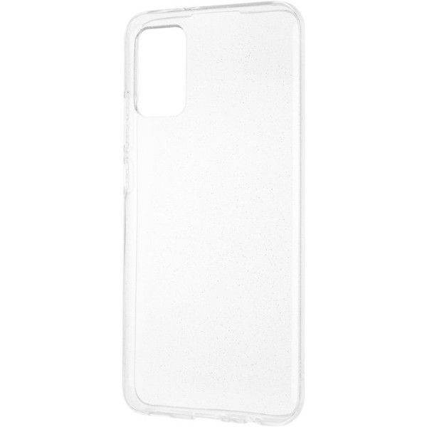 Фото - Чехол для смартфона Gelius Glossy Shine Case for Samsung A025 (A02s) Transparent (83844)