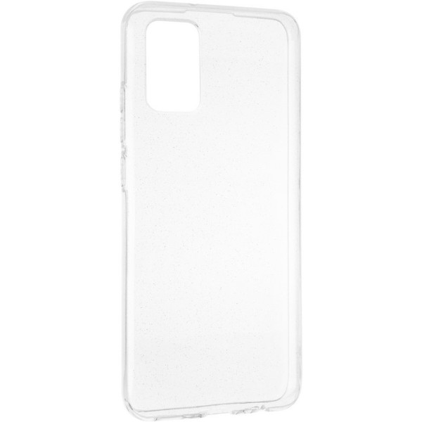 Фото - Чехол для смартфона Gelius Glossy Shine Case for Samsung A025 (A02s) Transparent (83844)