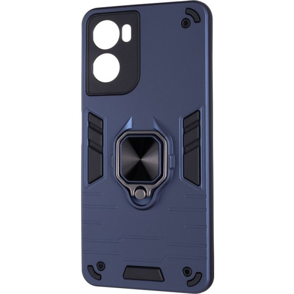 Фото - Чохол для смартфона Gelius Hard Defence PC Series for Motorola G06 Dark Blue (102305)