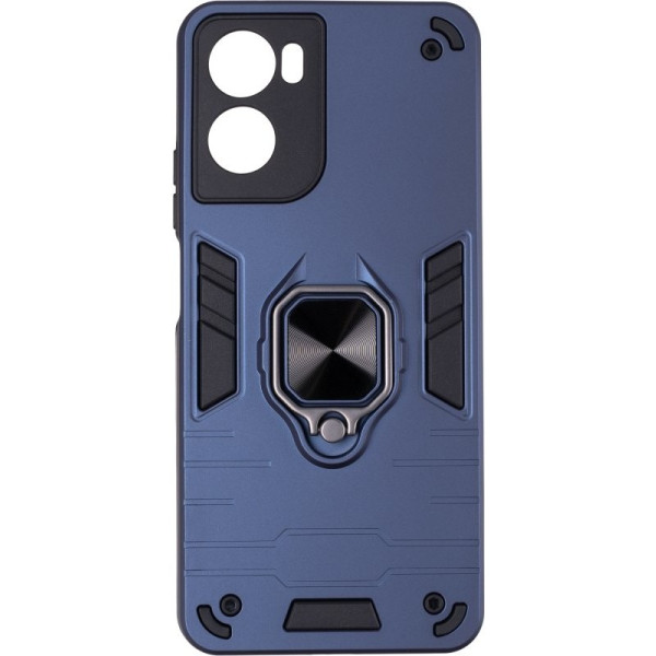 Фото - Чохол для смартфона Gelius Hard Defence PC Series for Motorola G06 Dark Blue (102305)