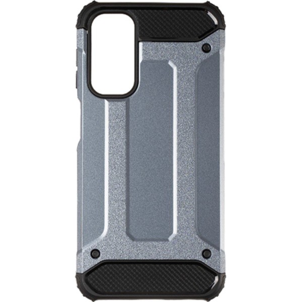 Фото - Чохол для смартфону
 Gelius Hard Defence TPU Series for Samsung A245 (A24) Navy Grey (94432)