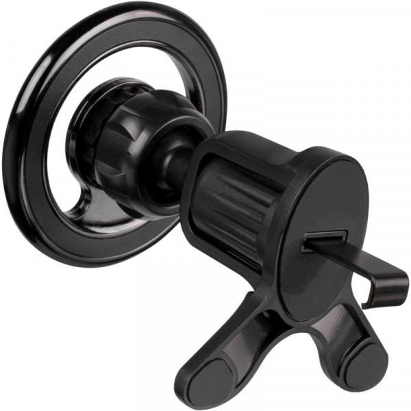 Фото - Автодержатель Gelius MagClump GP-CH021 Magnetic Black (96051)