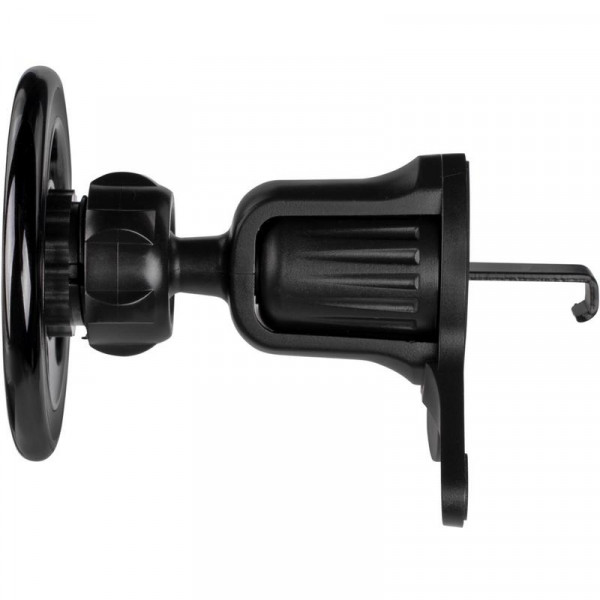 Фото - Автодержатель Gelius MagClump GP-CH021 Magnetic Black (96051)