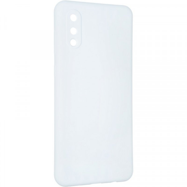 Фото - Чохол для смартфону Gelius Original 99% Soft Matte Case for Samsung A022 (A02) Lilac (87283)