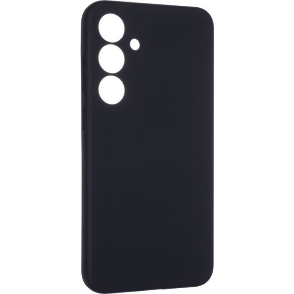 Фото - Чехол для смартфона Gelius Original 99% Soft Matte Case for Samsung S26 Plus Black (102648)