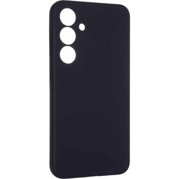 Фото - Чехол для смартфона Gelius Original 99% Soft Matte Case for Samsung S26 Ultra Black (102651)