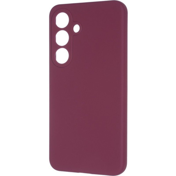 Фото - Чехол для смартфона Gelius Original 99% Soft Matte Case for Xiaomi Redmi 15 EU 171mm Bordo (102775)