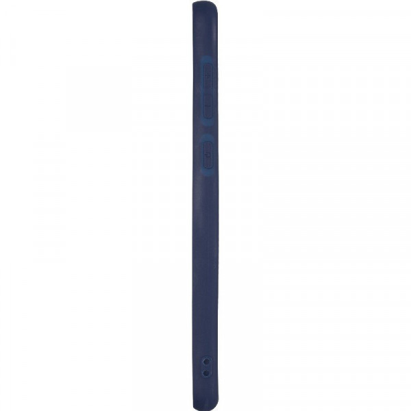 Фото - Чохол для смартфону Gelius Original Silicon Case for Samsung A022 (A02) Blue (84515)