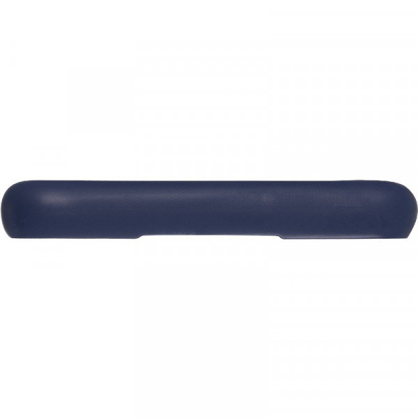 Фото - Чохол для смартфону Gelius Original Silicon Case for Samsung A022 (A02) Blue (84515)