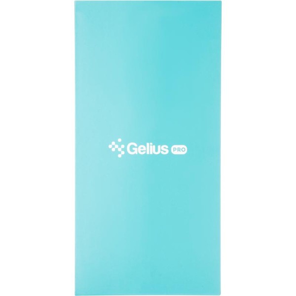 Фото - Захисне скло для смартфону Gelius Pro 3D for Xiaomi Redmi Note 13 4G Black (97544)