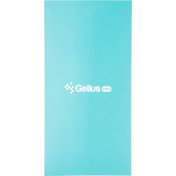 Фото - Захисне скло для смартфону Gelius Pro 3D for Xiaomi Redmi Note 13 Pro 4G Black (97544)