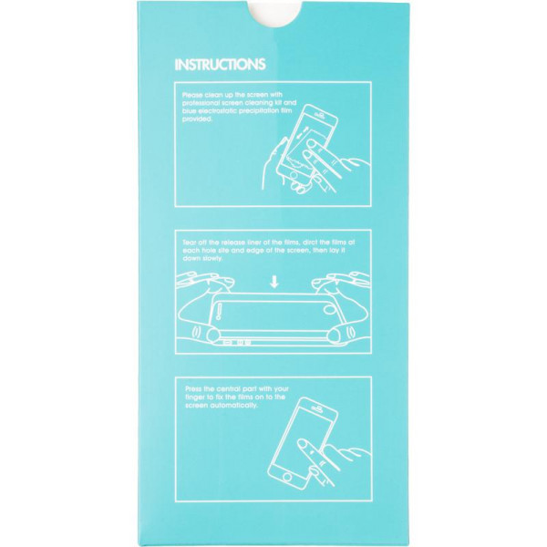 Фото - Захисне скло для смартфону Gelius Pro 3D for Xiaomi Redmi Note 13 Pro 4G Black (97544)