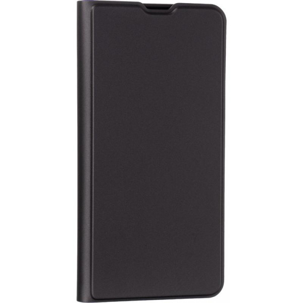 Фото - Чохол для смартфону Gelius Shell Case for Samsung A356 (A35) Black (96510)