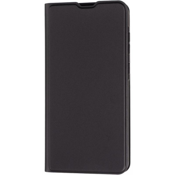 Фото - Чохол для смартфону Gelius Shell Case for Samsung A356 (A35) Black (96510)