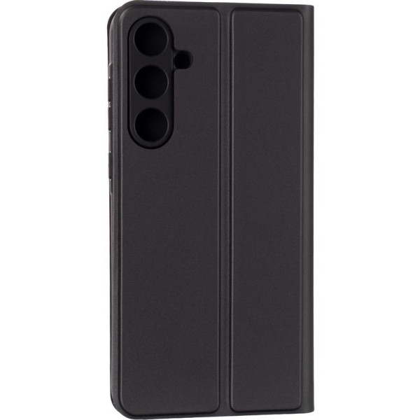 Фото - Чохол для смартфону Gelius Shell Case for Samsung A356 (A35) Black (96510)