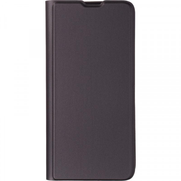 Фото - Чохол для смартфону Gelius Shell Case for Xiaomi Redmi 13C 4G Black (96507)