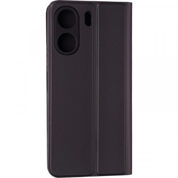 Фото - Чохол для смартфону Gelius Shell Case for Xiaomi Redmi 13C 4G Black (96507)