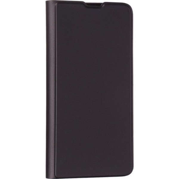 Фото - Чохол для смартфону Gelius Shell Case for Xiaomi Redmi 13C 4G Black (96507)