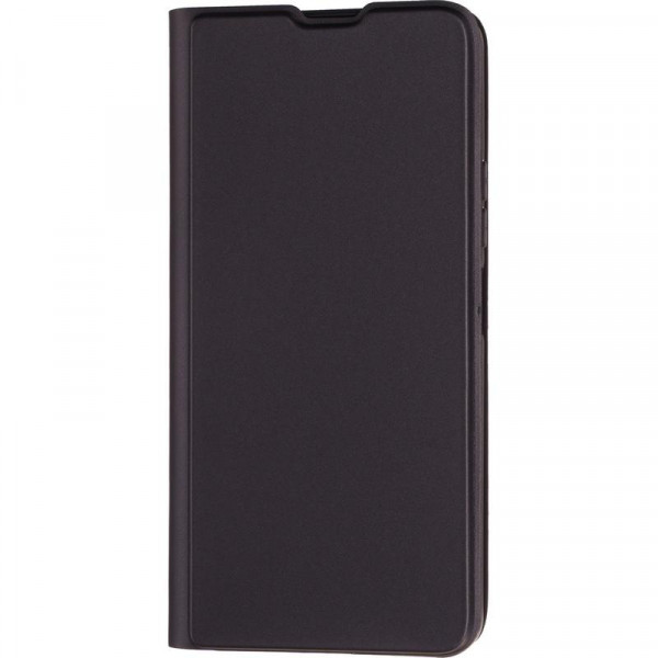 Фото - Чохол для смартфону Gelius Shell Case for Xiaomi Redmi 13C 4G Black (96507)