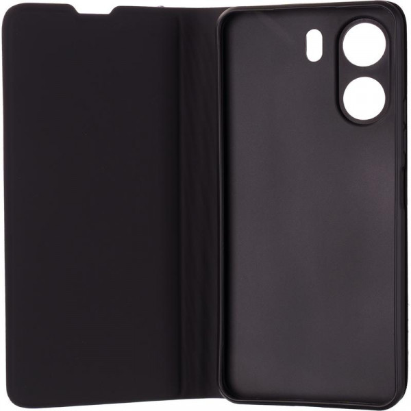 Фото - Чохол для смартфону Gelius Shell Case for Xiaomi Redmi 13C 4G Black (96507)