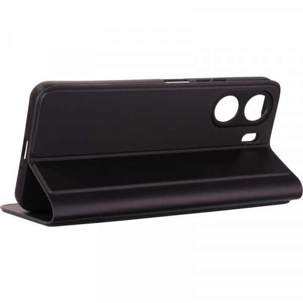 Фото - Чохол для смартфону Gelius Shell Case for Xiaomi Redmi 13C 4G Black (96507)