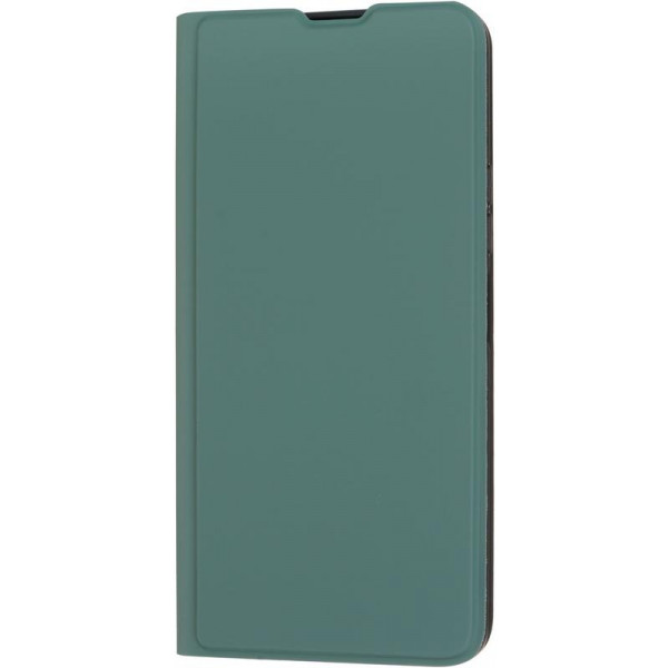 Фото - Чехол для смартфона Gelius Shell Case for Xiaomi Redmi A3 Green (98316)