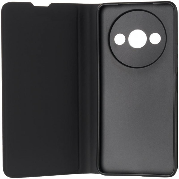 Фото - Чехол для смартфона Gelius Shell Case for Xiaomi Redmi A3 Green (98316)