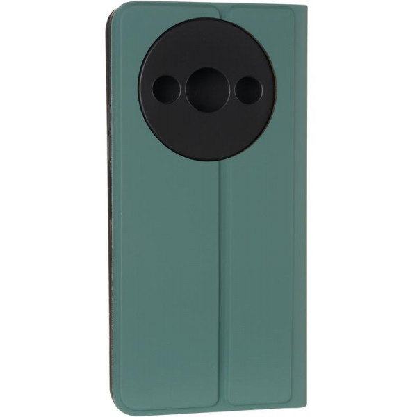 Фото - Чехол для смартфона Gelius Shell Case for Xiaomi Redmi A3 Green (98316)