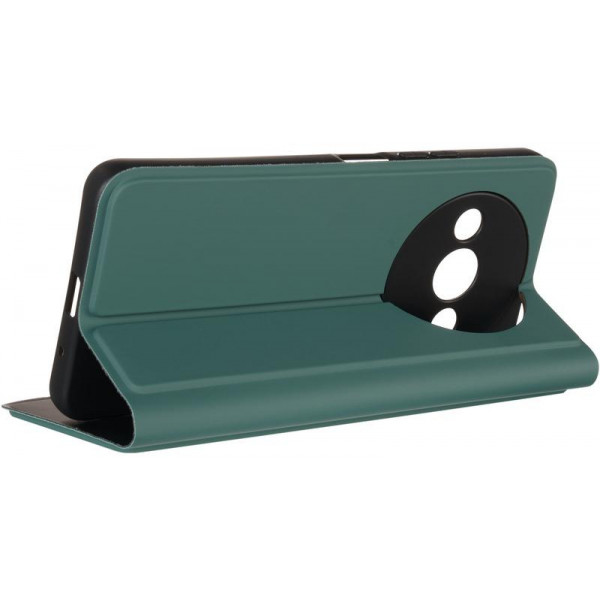 Фото - Чехол для смартфона Gelius Shell Case for Xiaomi Redmi A3 Green (98316)