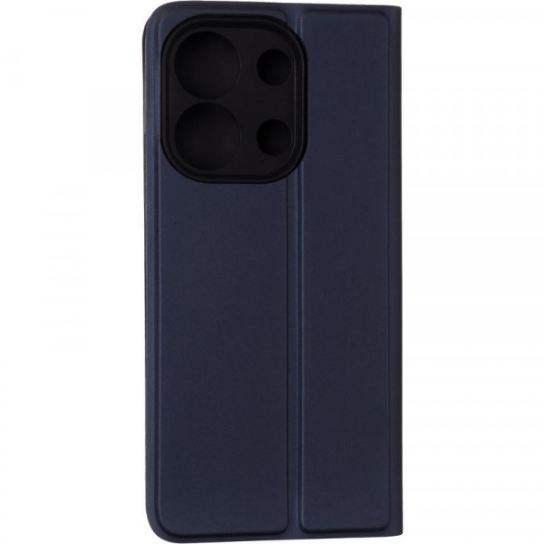 Фото - Чехол для смартфона Gelius Shell Case for Xiaomi Redmi Note 13 4G Blue (96528)