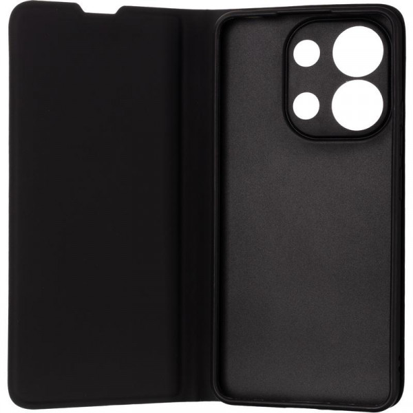 Фото - Чехол для смартфона Gelius Shell Case for Xiaomi Redmi Note 13 4G Blue (96528)