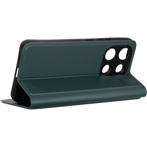 Фото - Чехол для смартфона Gelius Shell Case for Xiaomi Redmi Note 13 4G Green (96572)