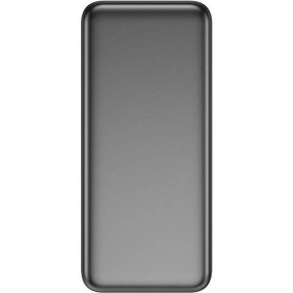 Фото - Батарея мобільна Gelius TLX GP-PB311 10000mAh 10W Black (100287)