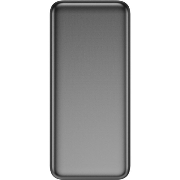 Фото - Батарея мобільна Gelius TLX GP-PB311i 20000mAh 10W Black (100288)