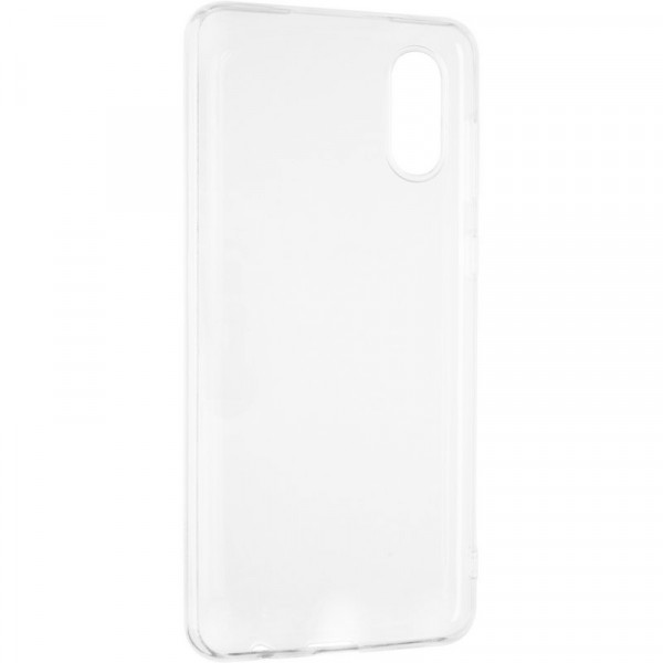 Фото - Чехол для смартфона Gelius Ultra Thin Air Case for Samsung A022 (A02) Transparent (84340)