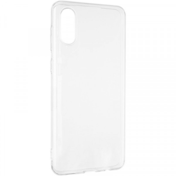 Фото - Чехол для смартфона Gelius Ultra Thin Air Case for Samsung A022 (A02) Transparent (84340)