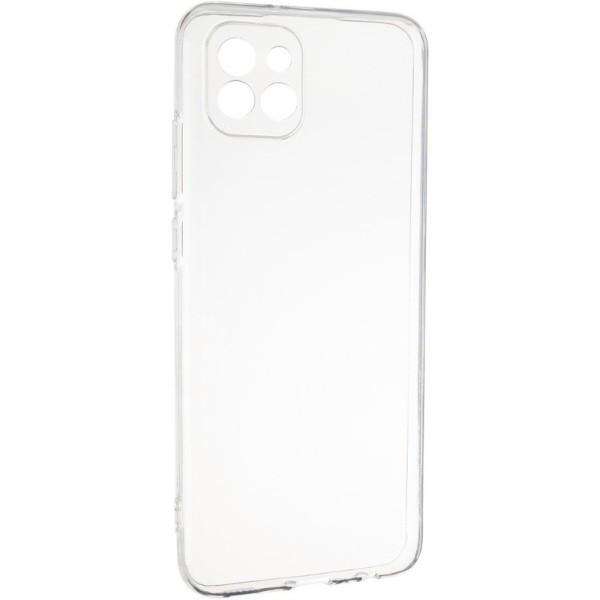 Фото - Чехол для смартфона Gelius Ultra Thin Air Case for Samsung A035 (A03) Transparent (90130)