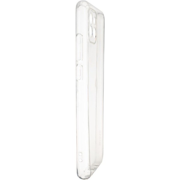 Фото - Чехол для смартфона Gelius Ultra Thin Air Case for Samsung A035 (A03) Transparent (90130)