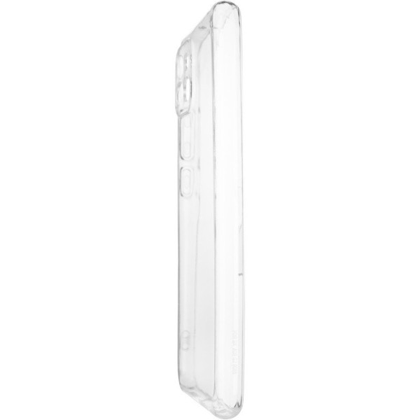 Фото - Чехол для смартфона Gelius Ultra Thin Air Case for Samsung A035 (A03) Transparent (90130)