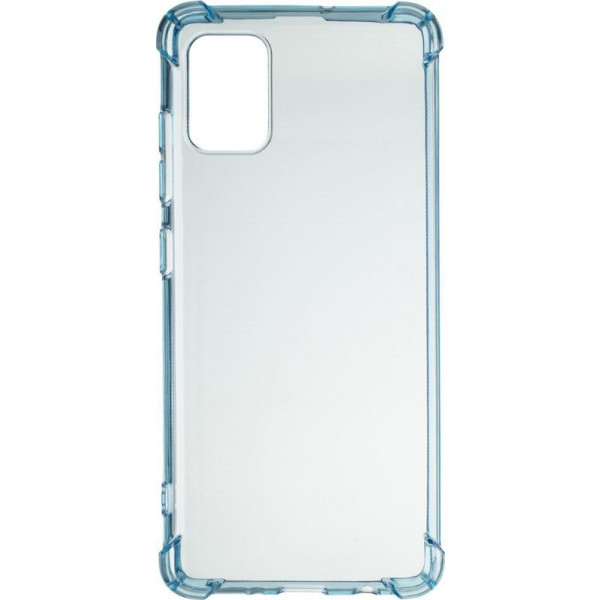 Фото - Чехол для смартфона Gelius Ultra Thin Proof for Samsung A515 (A51) Blue (79379)