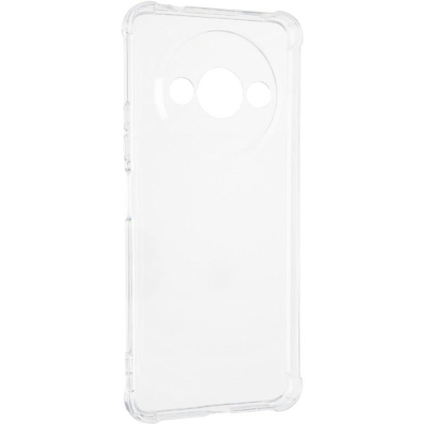 Фото - Чохол для смартфону Gelius Ultra Thin Proof for Xiaomi Redmi A3 Transparent (98343)