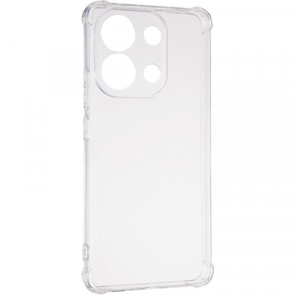 Фото - Чохол для смартфону Gelius Ultra Thin Proof for Xiaomi Redmi Note 13 4G Transparent (96599)