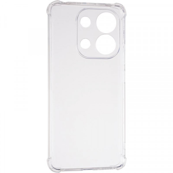Фото - Чохол для смартфону Gelius Ultra Thin Proof for Xiaomi Redmi Note 13 4G Transparent (96599)
